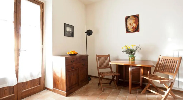 Апартаменты Casale Pundarika