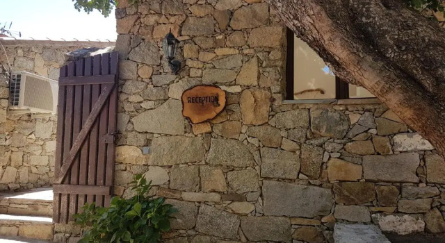 La Bergerie, Rezervasyon Otel Monticello Balagne