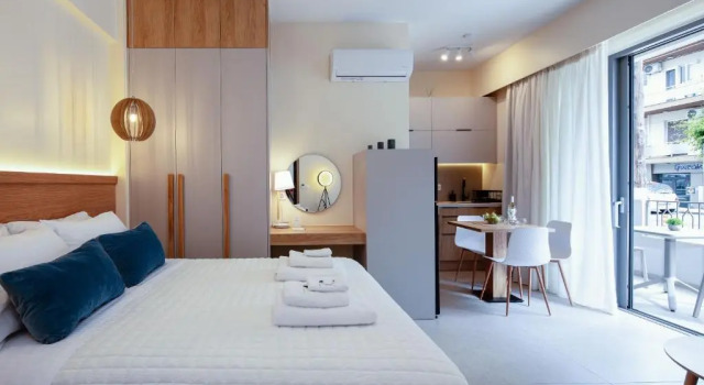 7 City Luxury Apartments