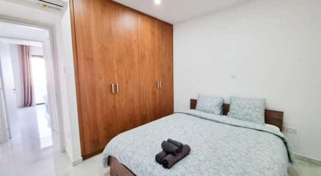 Sea Bay Apartment