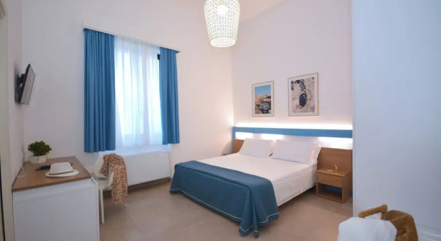 Standard- værelse Hotel Miramare