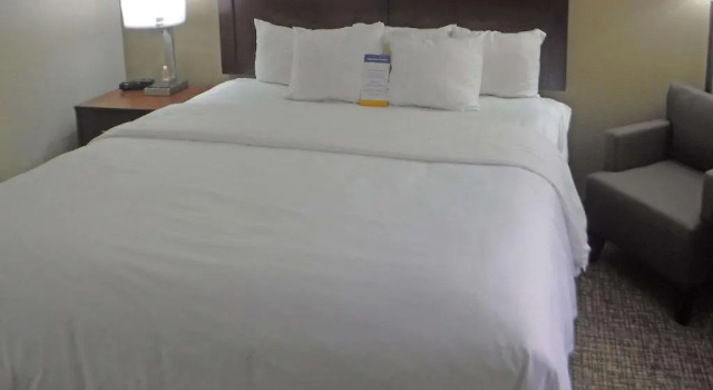 Номер Standard Comfort Inn New River