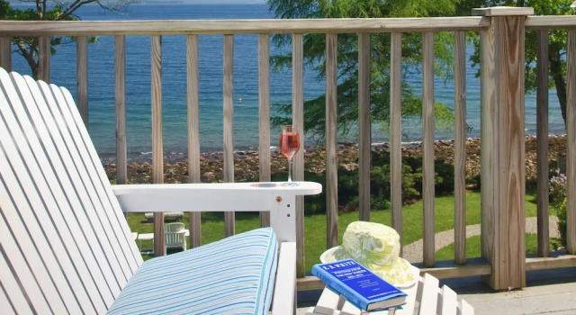 Номер Standard Inn at Sunrise Point