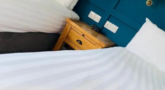 Двухместный номер Deluxe The Highlands Hotel