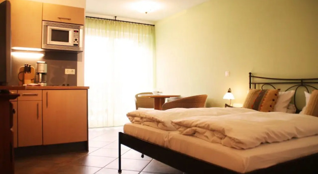 Номер Comfort Porta Vinea