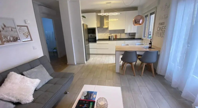 Апартаменты Apartamentos La Herradura PLaza