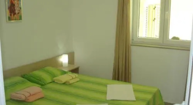 Apartments Villa Danilovic, Забронировать Апартаменты/квартира Баошичи Херцег-Нови - Ривьера