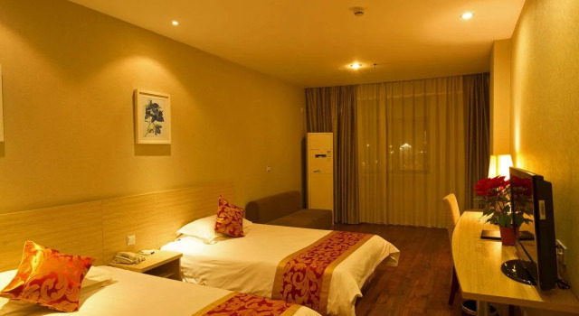 Super 8 Hotel Suzhou Zhuozhengyuan, Varaa Hotelli Hotellit Suzhou pysäköinnillä, Pysäköinti