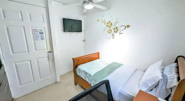 Hostal Yoha