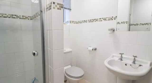 Коттедж Sea Front Apartment