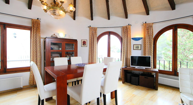 Holiday Home Vista Ifach by Interhome, Забронировать Дом для отпуска Отели Кальпе с бассейном, Бассейн