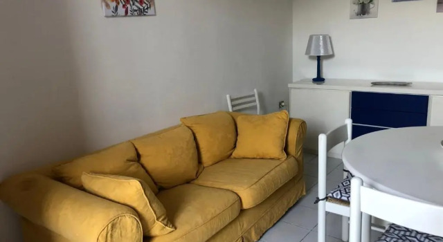 Коттедж с 3 комнатами Guest House 1 Aria di Mare