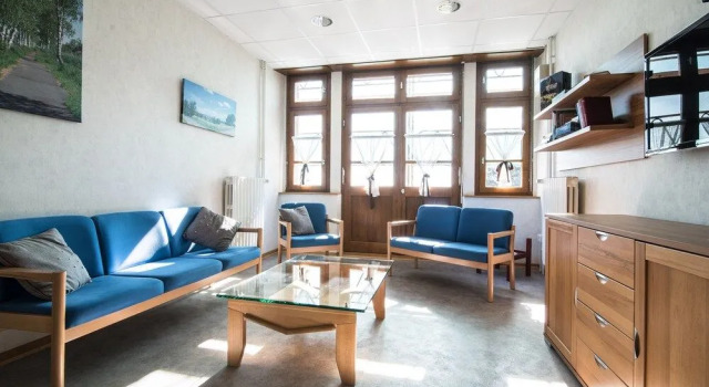 Hôtellerie du Couvent Oberbronn, Buchen Sie Hotel  