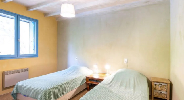 Les Vendanges, Rezervasyon Otel Narbonne-Plage otoparklı oteller, Otopark