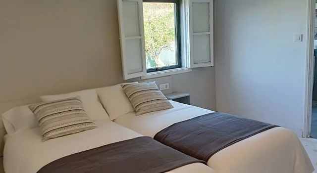 Casa da Viña (Casdosteo - Ourense), Book Hotel Nogueira de Ramuin Ribeira Sacra