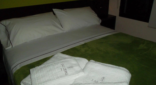 Las Cepas Hotel de Cata & Relax