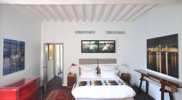 Maison Fredon Bordeaux Centre, Забронировать Отель Отели Бордо 4 звезды, рядом с Гран-театр, 4*