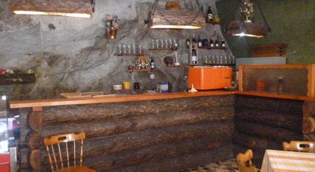 Hotel Fior di Roccia, Buchen Sie Hotel Gaby Aostatal