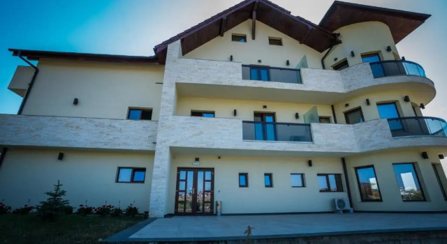 Pensiunea Palace, Prenota Hotel Baile Felix Bihor
