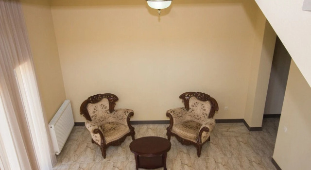 Tbili House