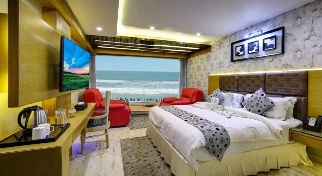Suite Golden Tree
