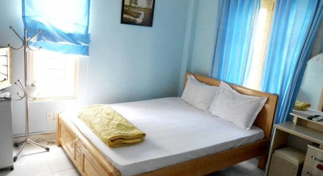 Taybalo Hostel Nha Trang