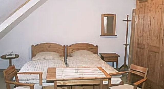 Hotel Katharinenhöfchen, Забронировать Отель Зальцведель Altmark, рядом с Дом Дженни Маркс