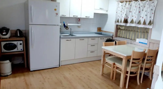 Номер Standard Haemaru pension
