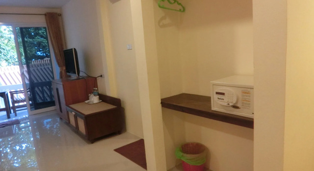 Family Guesthouse