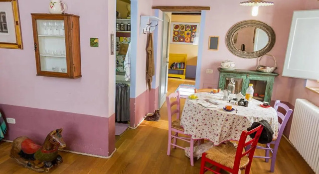 Номер Standard Agriturismo La Fonte