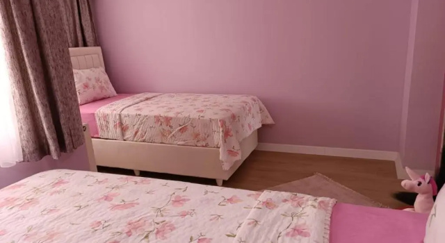 Номер Standard Samlife Apart