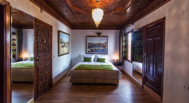 Riad Fes Andalucia