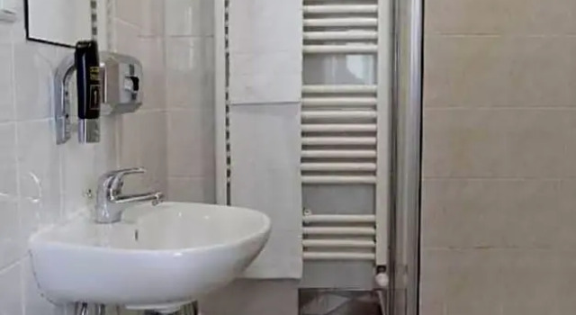 Номер Standard Hotel Pension ARPI