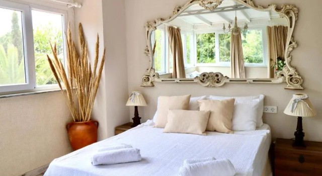Номер Classic Kemerbag 29 Guest House 12 Yaş Üstü