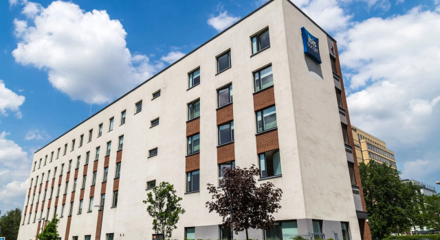 ibis budget Krakow Bronowice