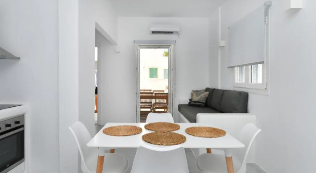 Апартаменты Superior 21 luxury apartments