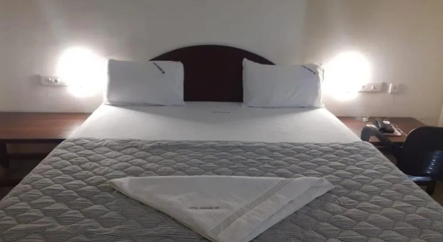 Hotel Paradise inn