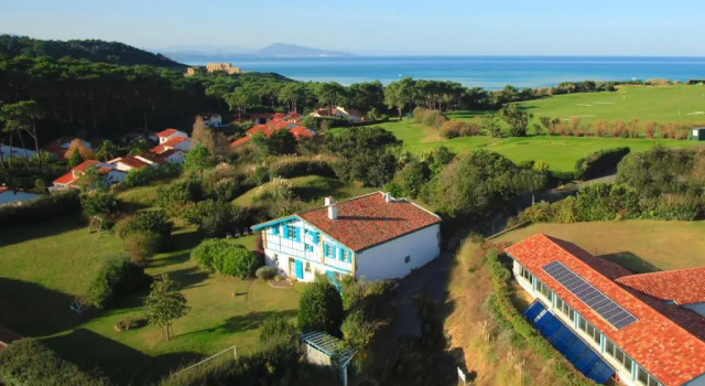Irigoian, Prenota Hotel Hotel a Aquitania con parcheggio, Parcheggio