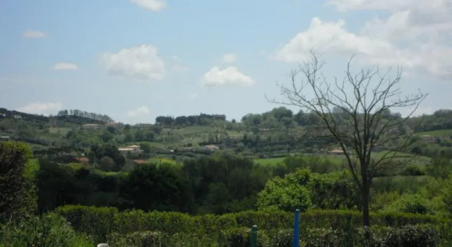 Cavallo DI Fiori - Agriscuderia, Buchen Sie Hotel Nepi Tuszien