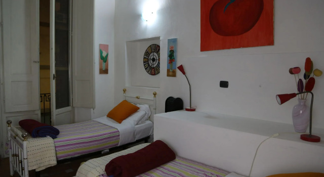 Tourist House Santa Croce