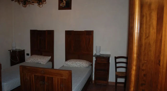 Agriturismo San Vettore Denti Massimo