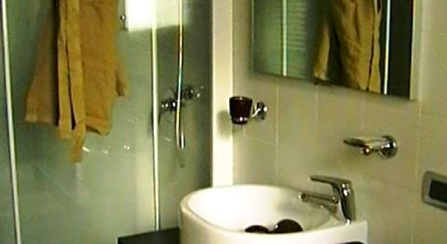 Номер Standard Hotel Palazzo Paradiso