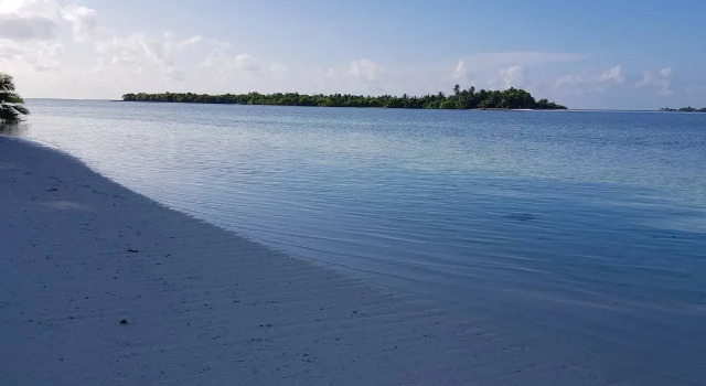 Hoandedhooinn, Rezerwuj Hotel Gaafu Dhaalu Atoll Gaafu Atoll