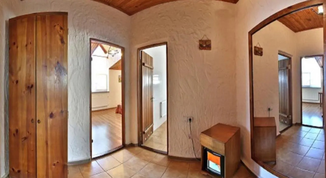 Suite Complex Khutor