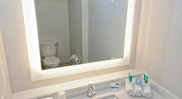 Номер Standard Holiday Inn Express & Suites Johnstown by IHG