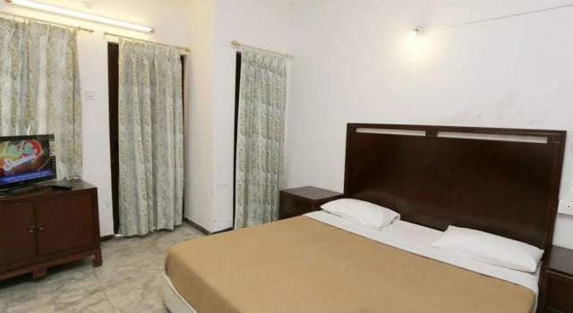 GuestHouser 2 BHK Homestay bab0