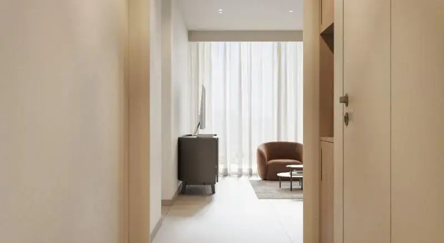 Двухместный номер Superior с балконом Green Coast Hotel Mgallery Collection