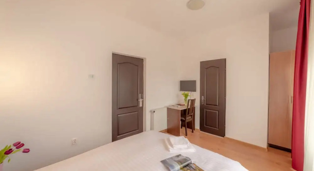 Номер Economy Pension Cluj
