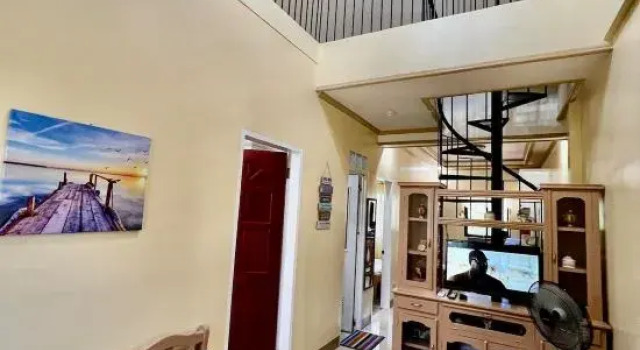 Nielo's Apartment (Door 5)