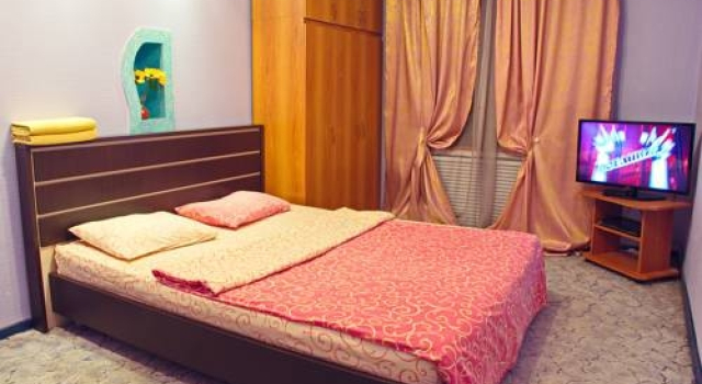 Apartments na Odesskoy, Забронировать Апартаменты/квартира Центральный округ Краснодар